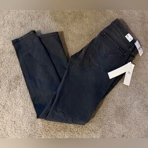 Y2K Hudson Krista Ankle Super Skinny Jeans 27 NWT $205